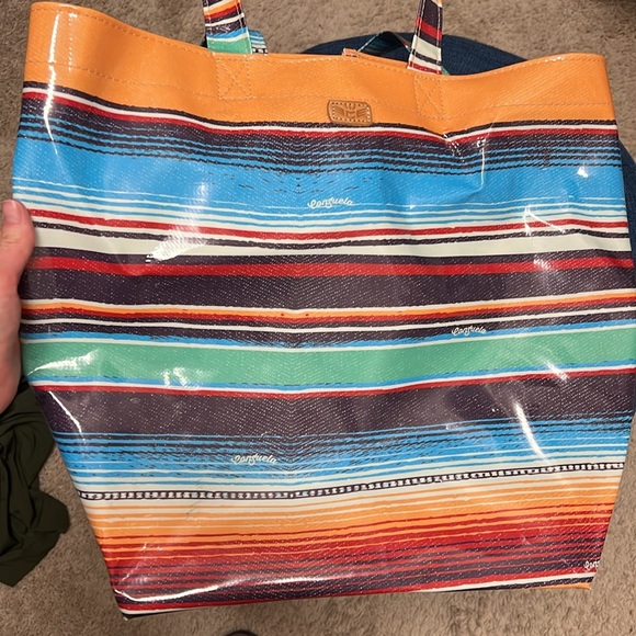 Consuela bag. - Picture 2 of 4